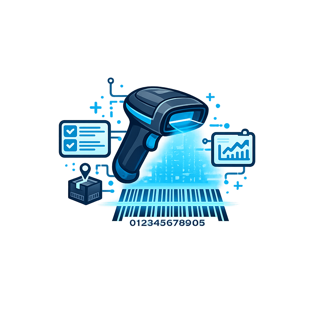 Barcode Systems